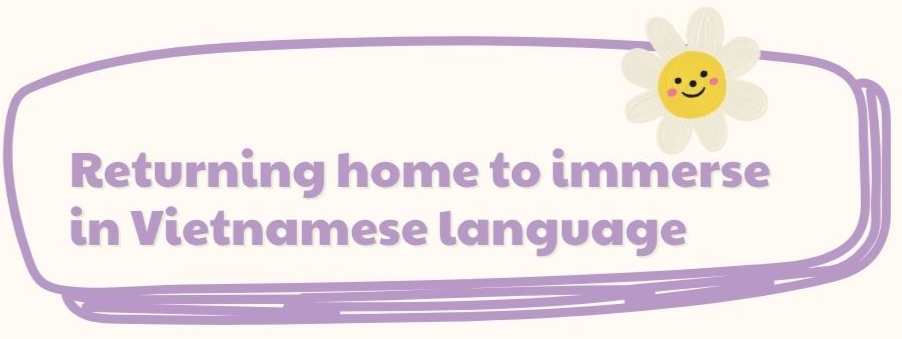 From Chartres (France), Teaching Children to Speak Their Mother Tongue