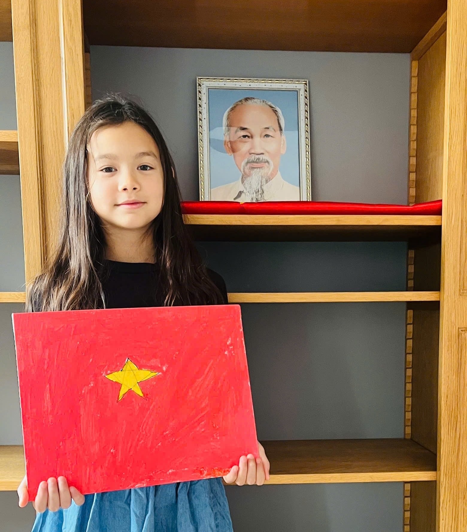 From Chartres (France), Teaching Children to Speak Their Mother Tongue