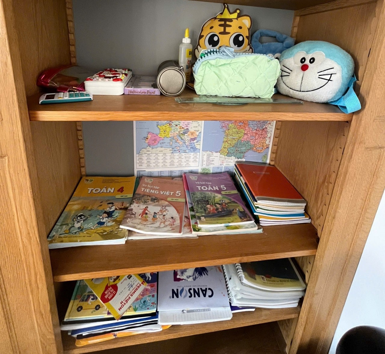 From Chartres (France), Teaching Children to Speak Their Mother Tongue From Chartres (France), Teaching Children to Speak Their Mother Tongue