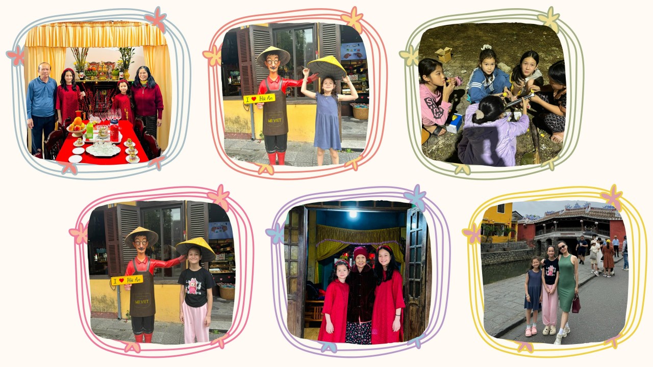 From Chartres (France), Teaching Children to Speak Their Mother Tongue