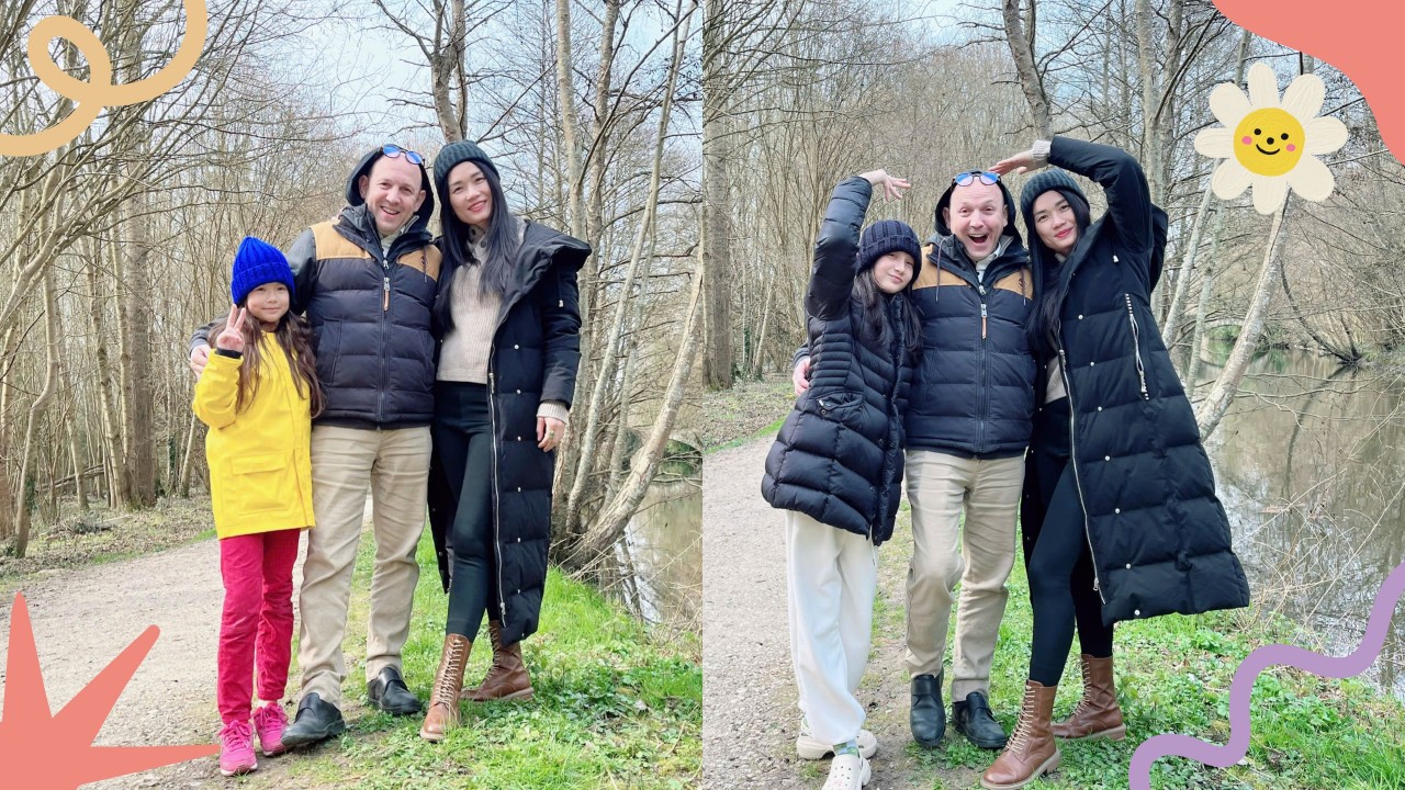 From Chartres (France), Teaching Children to Speak Their Mother Tongue