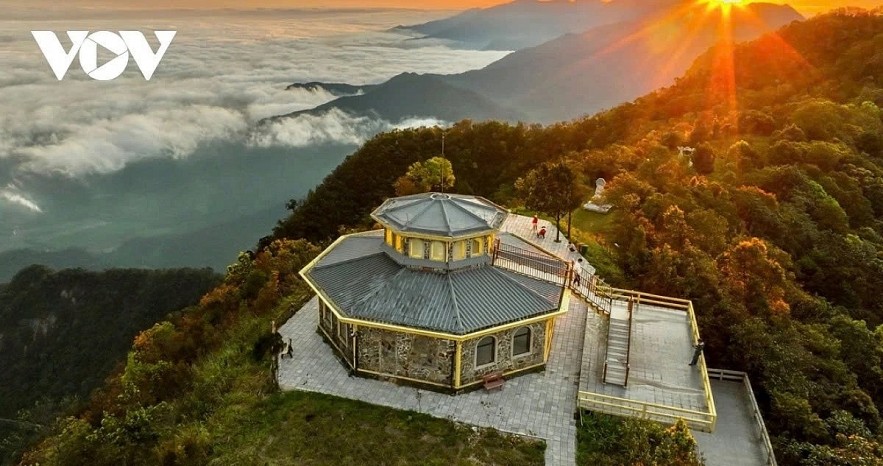 Vietnam News Today (Nov. 8): Vietnam, Russia Reinforce Parliamentary Cooperation Vietnam News Today (Nov. 8): Vietnam, Russia Reinforce Parliamentary Cooperation