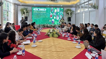 Newly-launched Project Enhances Sustainable Agricultural Production Capacity for 10,000 Women