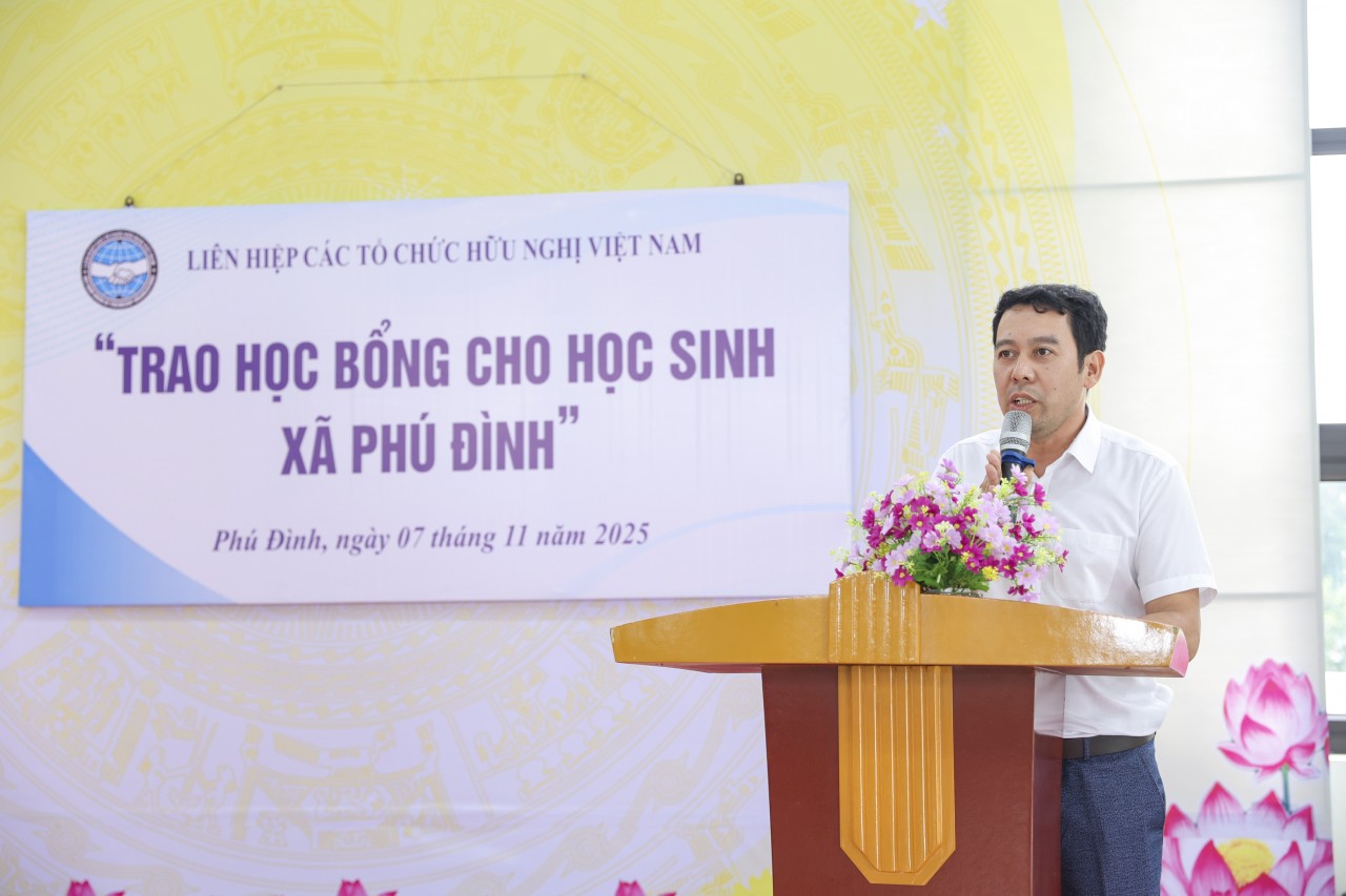 Visiting Thai Nguyen Historical Site: Strengthening People-to-People Diplomacy through A Journey to the Roots