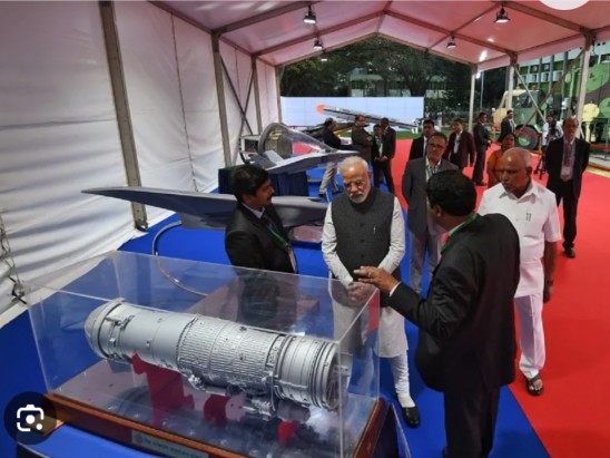 From import dependence to export powerhouse: India reaches new heights of self-reliance