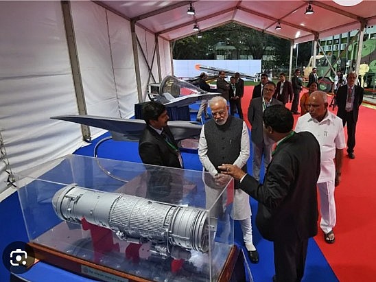 From import dependence to export powerhouse: India reaches new heights of self-reliance