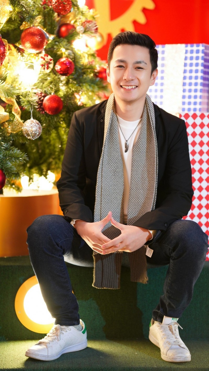 Kaneya Manabu, Former Chief of Police, Saitama Prefecture, Japan. (Photo: Courtesy of the interviewee)