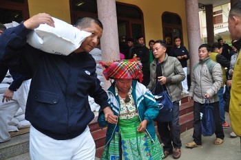 Viet Nam in the Hearts of Friends