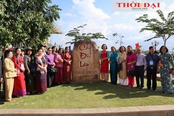 Sincere, Flexible, and Creative: Identity of Vietnam’s People-to-People Exchanges with Neighboring Countries