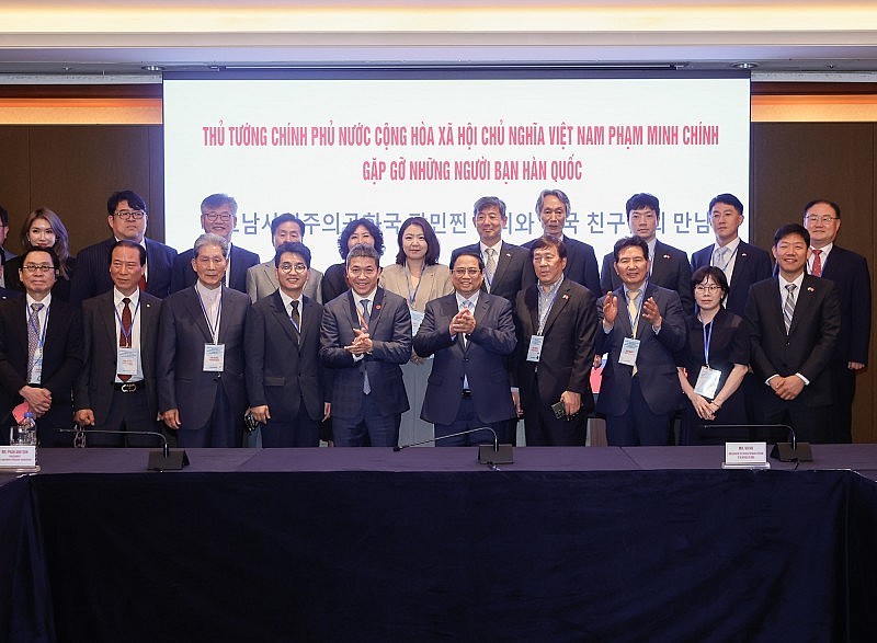 Viet Nam Union of Friendship Organizations Actively Engages in and Organizes High-Level External Activities Abroad