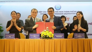 Da Nang and “Three-Step Formula” for Sustainable People-to-People Diplomacy