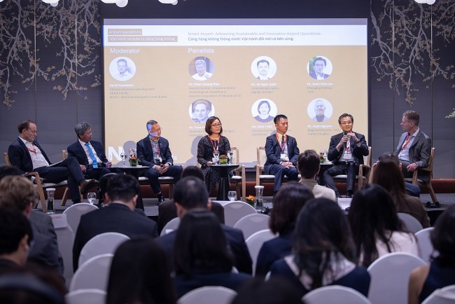 Vietnam-Netherlands Cooperation Paves Way for Smart and Sustainable Logistics