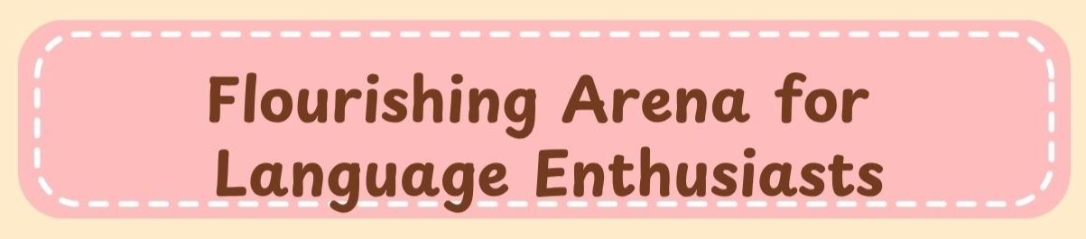 Language Competition: Promoting Vietnamese Language in Land of Rising Sun