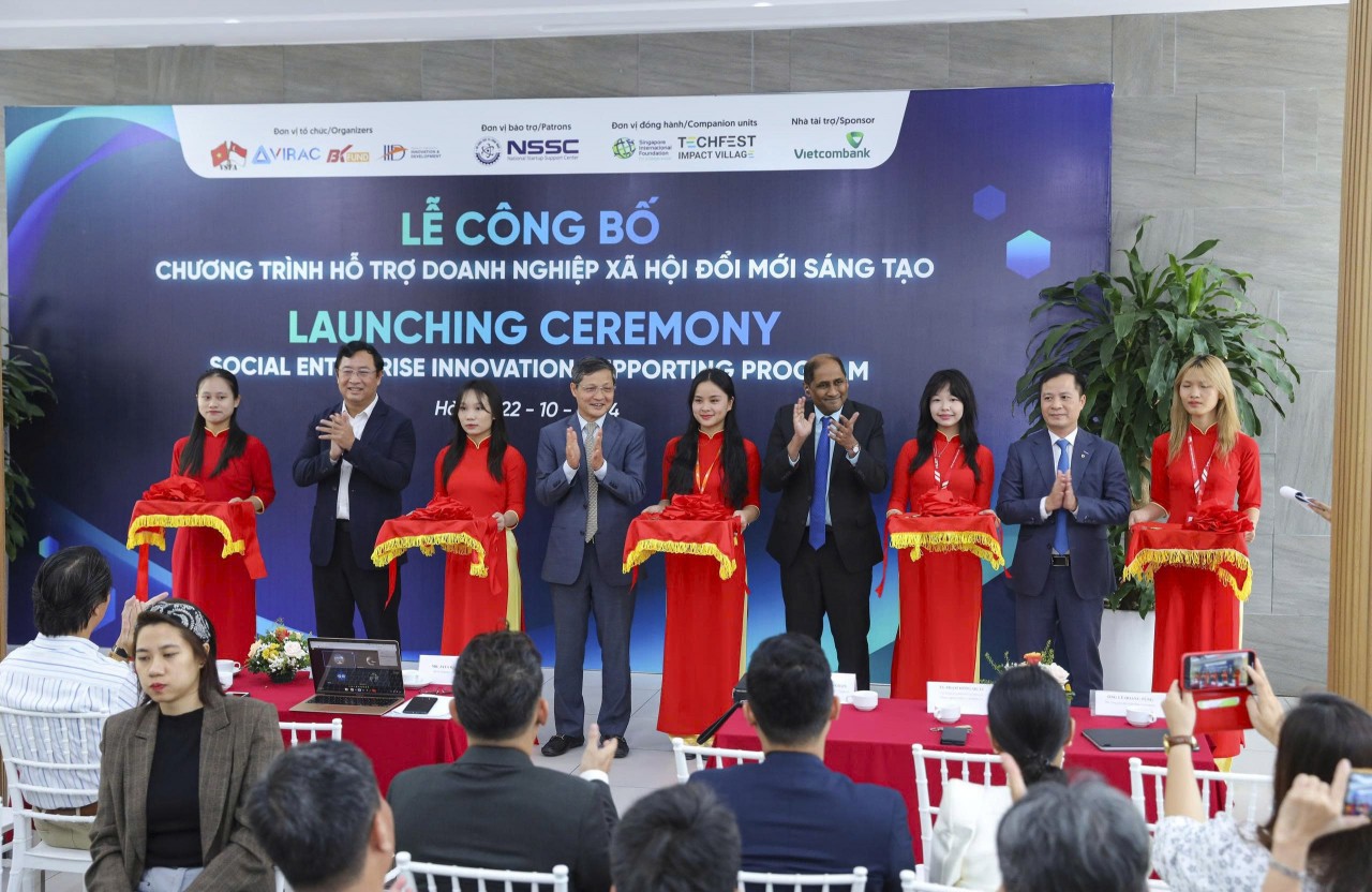 Economic Diplomacy: Perspective from Activities of Viet Nam-Singapore Friendship Association