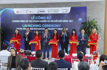 Economic Diplomacy: Perspective from Activities of Viet Nam-Singapore Friendship Association