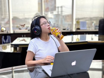 Recharge with Number 1 to Become a Better Version of Yourself