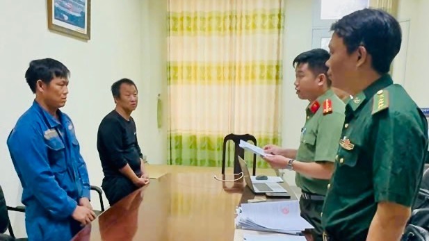 Ho Chi Minh City Steps Up Enforcement Against IUU Violations