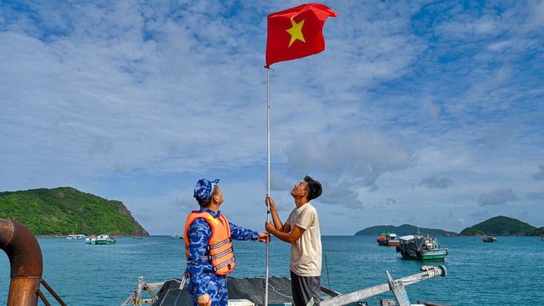 Ho Chi Minh City Steps Up Enforcement Against IUU Violations