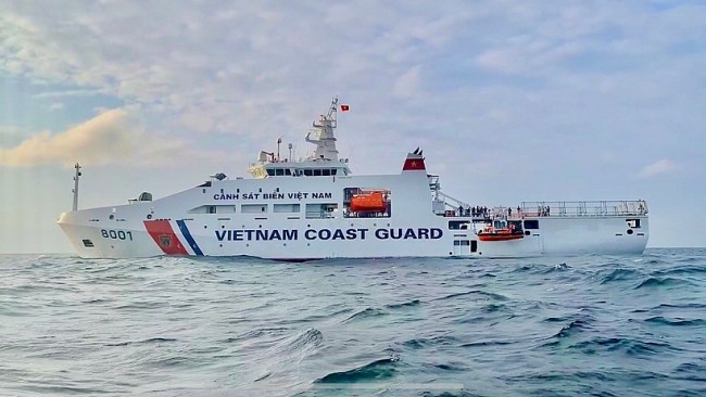 Ho Chi Minh City Steps Up Enforcement Against IUU Violations