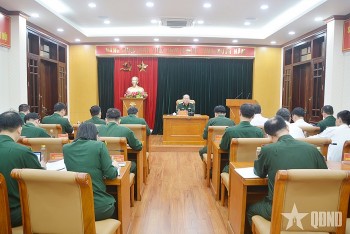 Research on Using Military Aircraft in Controlling IUU Fishing