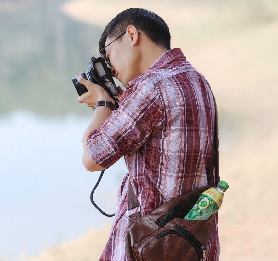 Extracted from 100% Thai Nguyen green tea leaves, Zero Degree Green Tea with EGCG helps young people relieve stress, fight fatigue, and stay refreshed every day on their journey to “level up.” Extracted from 100% Thai Nguyen green tea leaves, Zero Degree Green Tea with EGCG helps young people relieve stress, fight fatigue, and stay refreshed every day on their journey to “level up.”