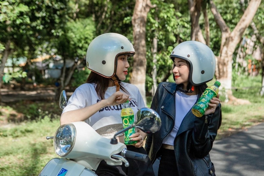 Với nhiều tân sinh viên, việc giảm stress để tự tin hòa mình vào cuộc sống mới với những trải nghiệm khó nhằn là cơ hội giúp bản thân trưởng thành hơn. Với nhiều tân sinh viên, việc giảm stress để tự tin hòa mình vào cuộc sống mới với những trải nghiệm khó nhằn là cơ hội giúp bản thân trưởng thành hơn.