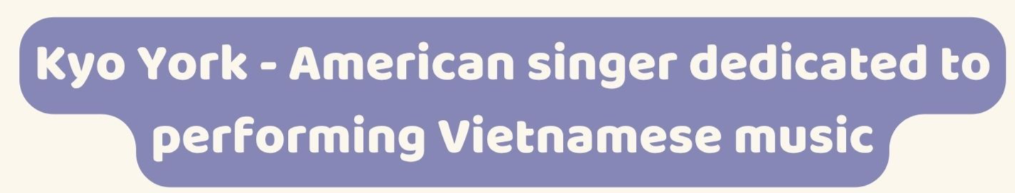 Three Foreigners Are “Ambassadors” of Vietnamese Language