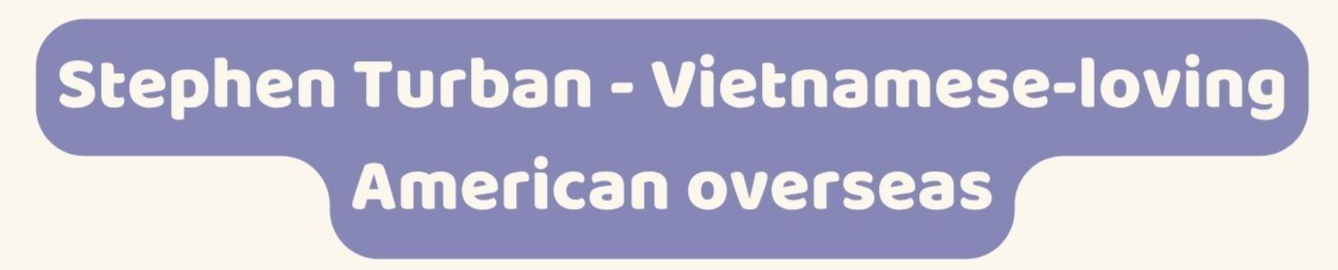 Three Foreigners Are “Ambassadors” of Vietnamese Language