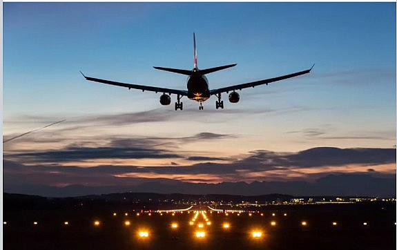 undefined India's Aviation sector expands rapidly: Civil Aviation Minister