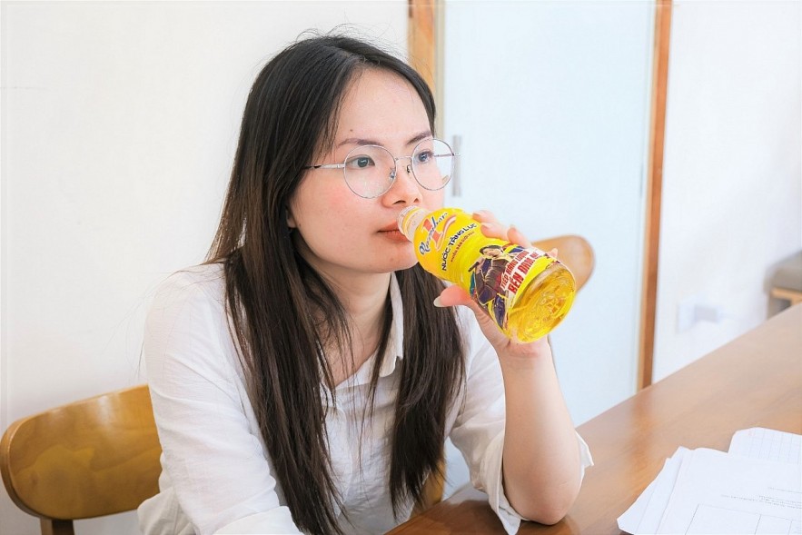 For millions of young people, Number 1 is not only an instant source of alertness. It is the fire that keeps their passion alive, giving them the courage to move forward, to conquer challenges, and to become the “Number 1” version of themselves. For millions of young people, Number 1 is not only an instant source of alertness. It is the fire that keeps their passion alive, giving them the courage to move forward, to conquer challenges, and to become the “Number 1” version of themselves.