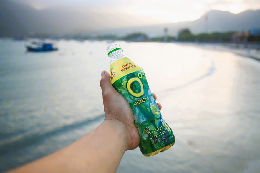 Zero Degree, zero stress — the new mindset of modern young people. Zero Degree, zero stress — the new mindset of modern young people.