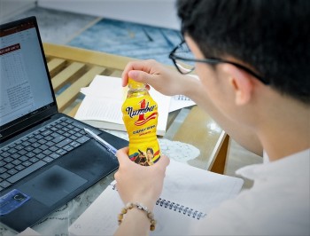 Gen Z Says No to Preservatives and Chooses Clean Energy: How Number 1 Achieved the Impossible