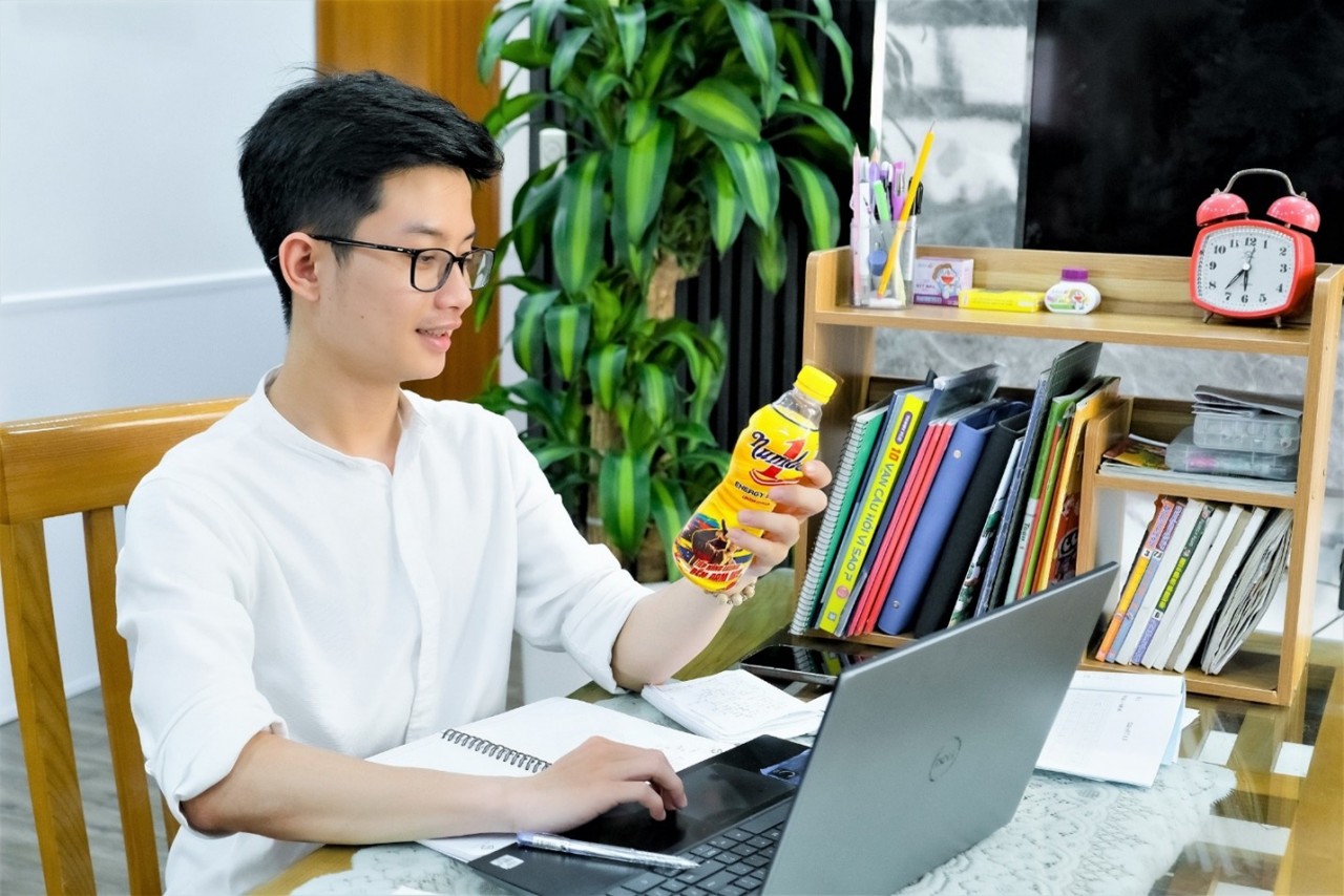 From Sterile Technology to Unstoppable Passion: The Journey of Number 1 in Powering Millions of Vietnamese From Sterile Technology to Unstoppable Passion: The Journey of Number 1 in Powering Millions of Vietnamese