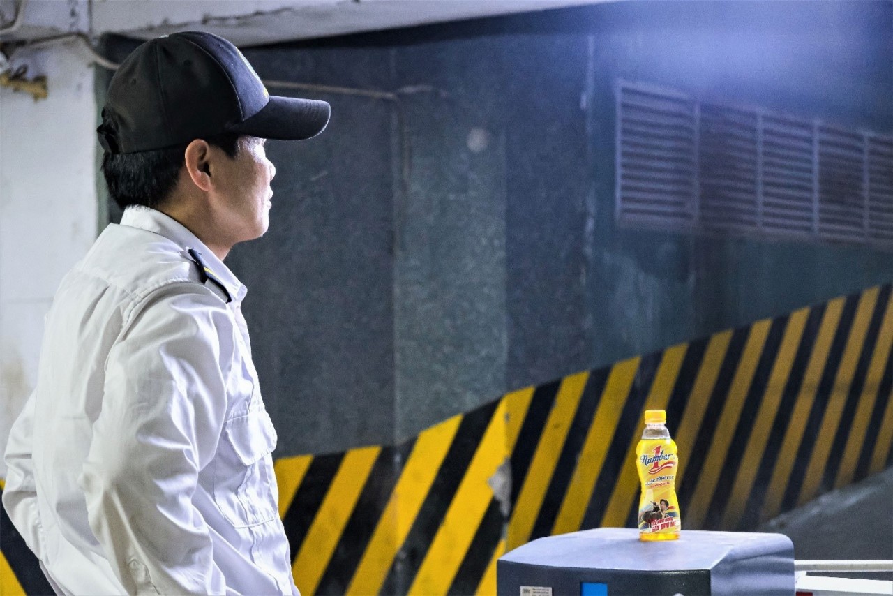 From Sterile Technology to Unstoppable Passion: The Journey of Number 1 in Powering Millions of Vietnamese From Sterile Technology to Unstoppable Passion: The Journey of Number 1 in Powering Millions of Vietnamese