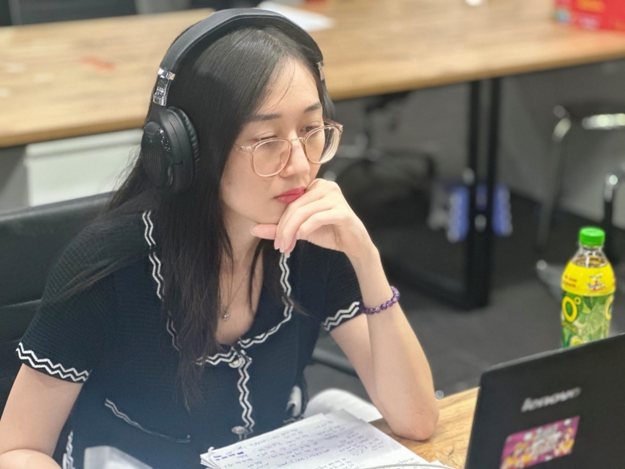 No Degree, No Stress: Gen Z “Switches to Chill Mode” in Nature to Cool Down from Life’s Pressures