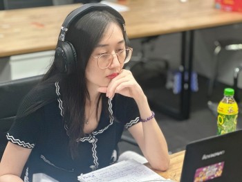 No Degree, No Stress: Gen Z “Switches to Chill Mode” in Nature to Cool Down from Life’s Pressures