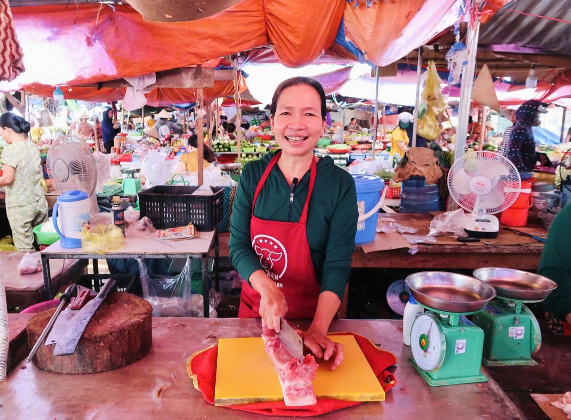 A Decade of Research Enhancing Food Safety: ILRI’s Contribution in Viet Nam