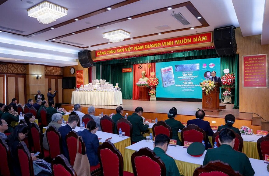 Viet Nam–Russia Friendship Association: External Communications Amplified Through Practical Actions Viet Nam-Russia Friendship Association: External Communications Amplified Through Practical Actions