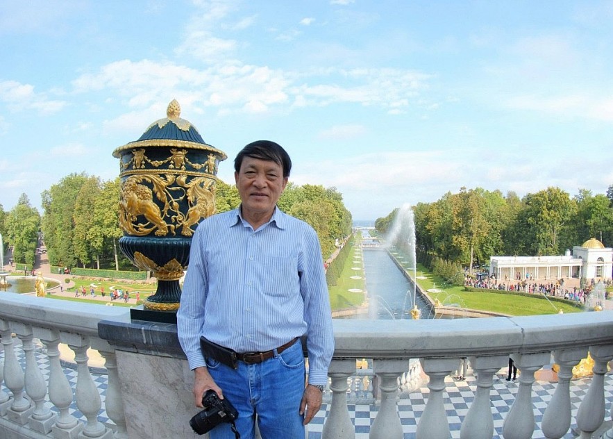 Viet Nam–Russia Friendship Association: External Communications Amplified Through Practical Actions Viet Nam-Russia Friendship Association: External Communications Amplified Through Practical Actions