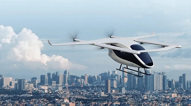 Photo: VGP Photo: VGP