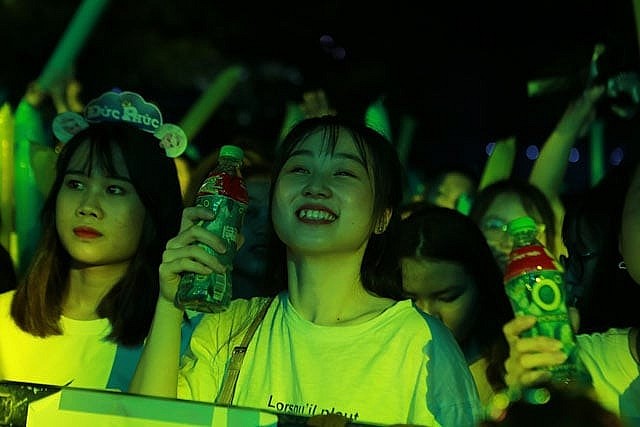 EGCG Helps Bottled Green Tea Claim the Top Spot in Vietnam’s Beverage Market