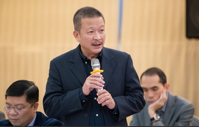 Representative of Tan Hiep Phat: “Excise tax on soft drinks could affect the competitiveness of businesses in the market”