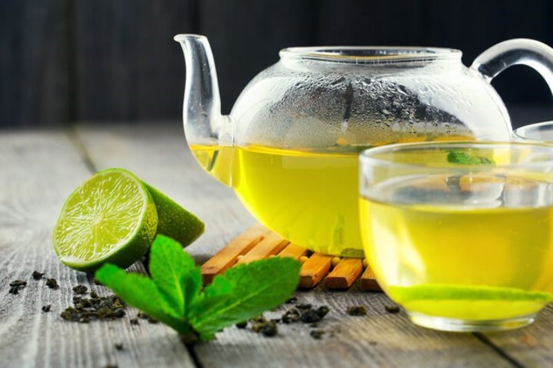 How to Drink Green Tea for Better Health and Beauty How to Drink Green Tea for Better Health and Beauty