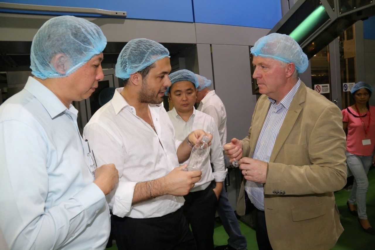 Reasons Behind Breakthrough Value of “Trà Xanh Không Độ” Reasons Behind Breakthrough Value of “Trà Xanh Không Độ”