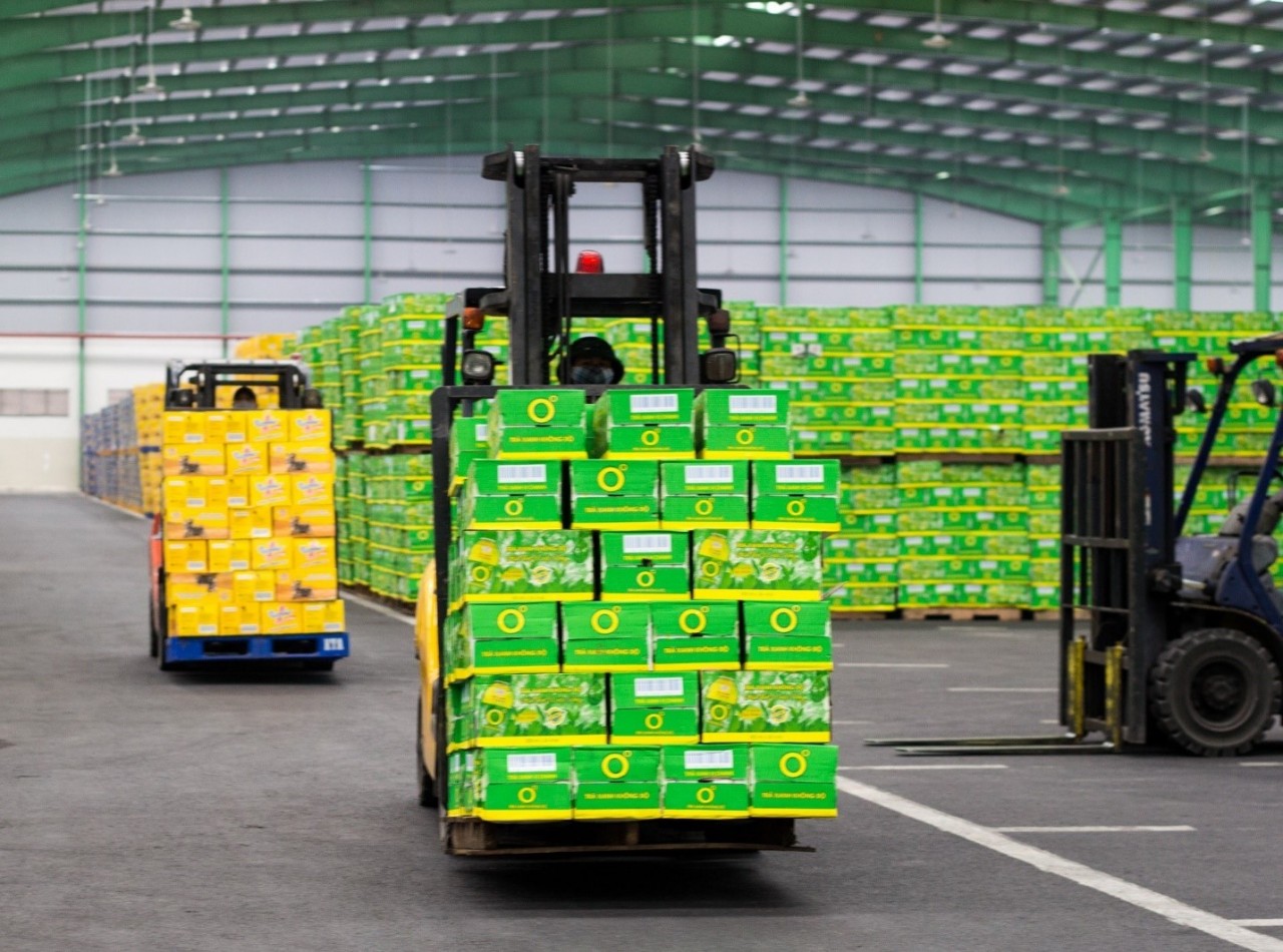 Trà Xanh Không Độ is now exported to over 20 countries and territories, a testament to its quality and global appeal. Trà Xanh Không Độ is now exported to over 20 countries and territories, a testament to its quality and global appeal.