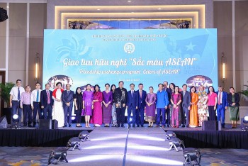 Strengthening People-to-People Diplomacy of Hanoi in the Context of Innovation