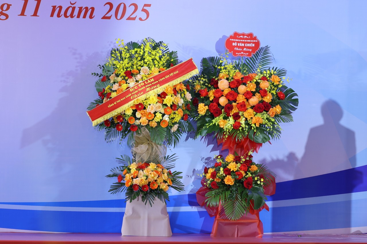 Viet Nam Union of Friendship Organizations Celebrates 75th Anniversary of Traditional Day and Patriotic Emulation Congress for 2025-2030 Period