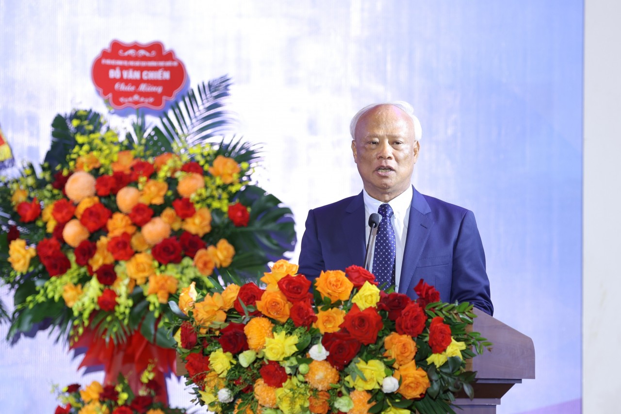 Viet Nam Union of Friendship Organizations Celebrates 75th Anniversary of Traditional Day and Patriotic Emulation Congress for 2025-2030 Period