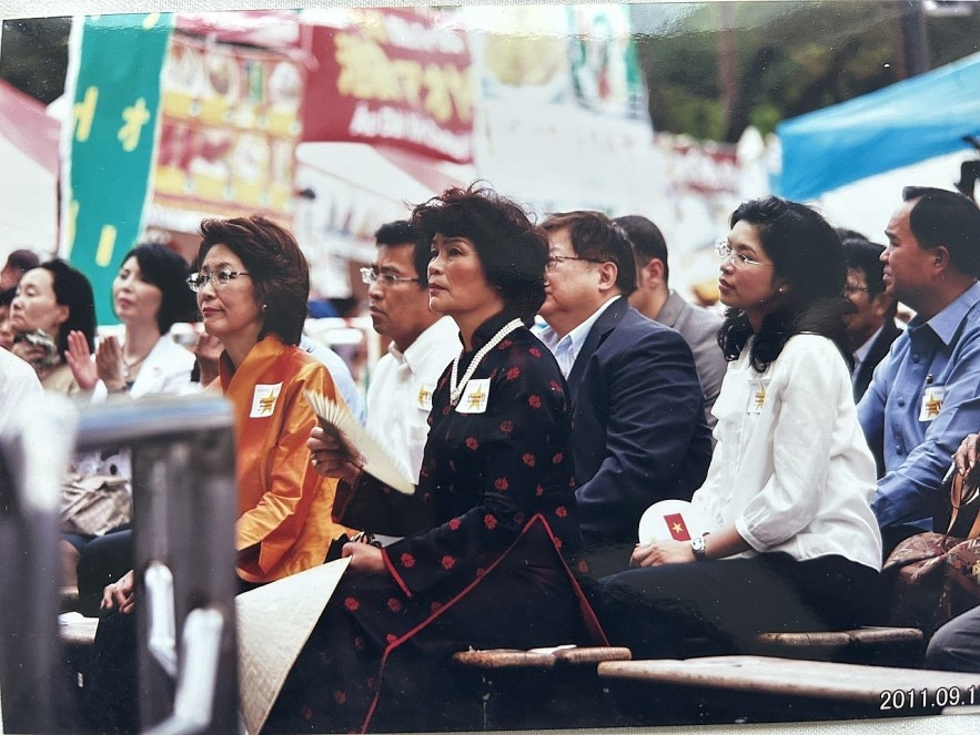 Viet Nam–Japan Friendship Association Boosts Cultural Diplomacy and People-to-People Relation Viet Nam-Japan Friendship Association Boosts Cultural Diplomacy and People-to-People Relation