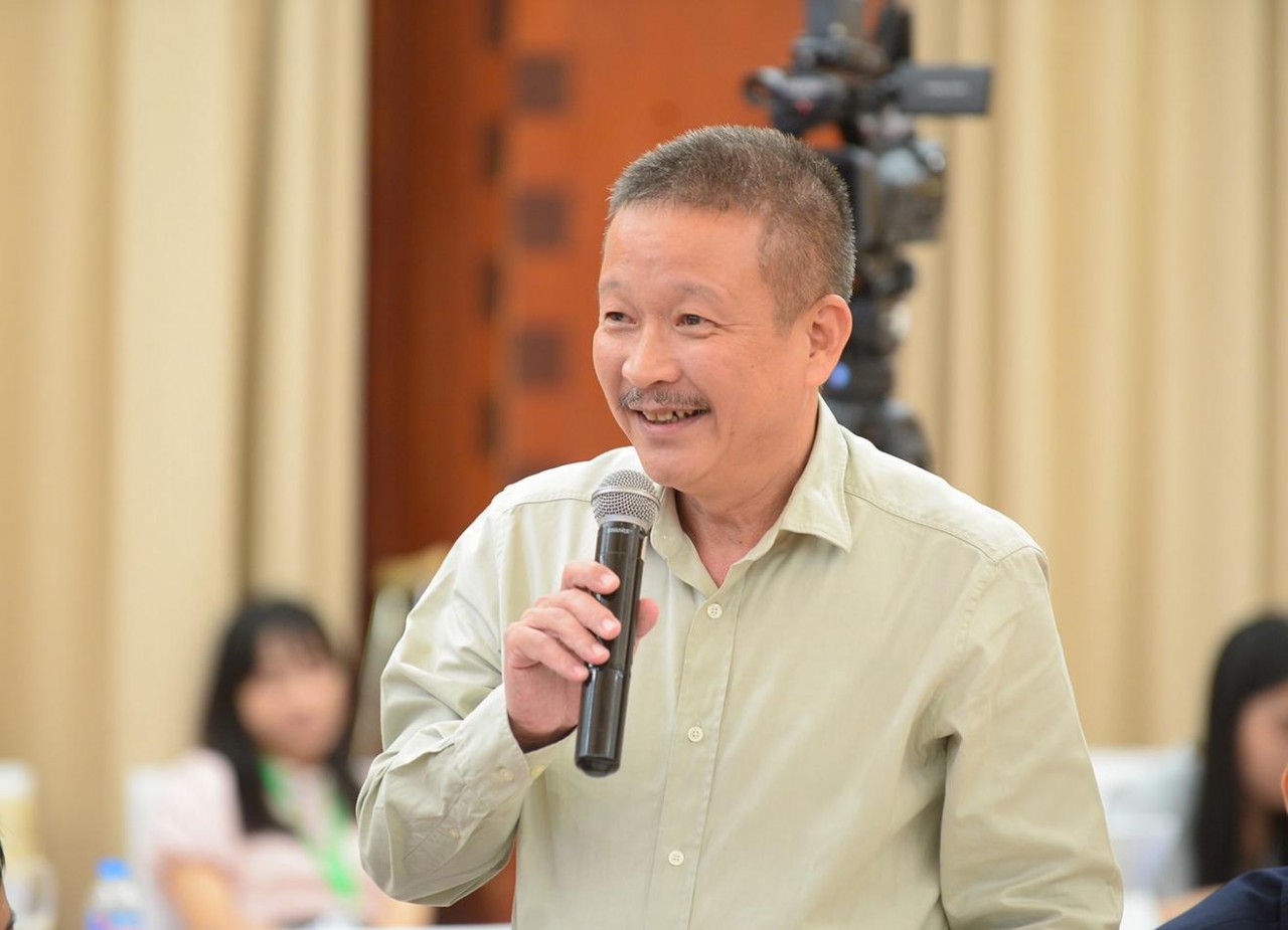 Tan Hiep Phat Enhances Competitiveness and Fulfills Social Responsibilities